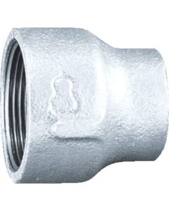 Screwed type Malleable Cast Iron Pipe Fitting 1อัน