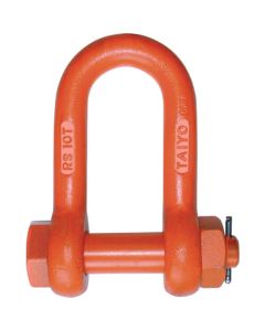 Lightweight Shackle
