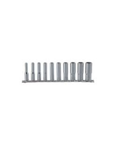 Socket Set 1/4Sq.Dr. 1อัน