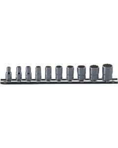 Socket Set 1/4Sq.Dr. 1อัน