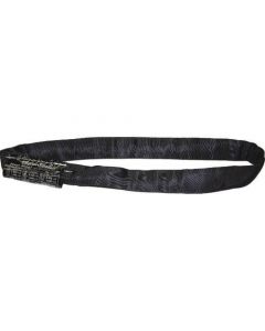 สลิงดำบันเทิง RS-B-1T พับ 1 ม