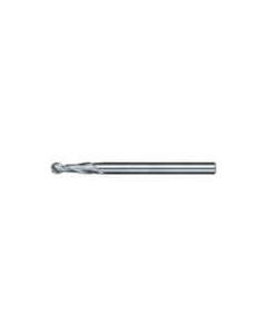 Ball End Mill for Resin