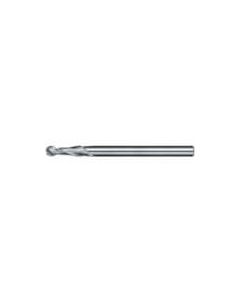 Ball End Mill for Resin