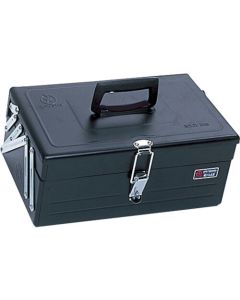 HIGH QUALITY BOX 350 x 200 x 150 Black