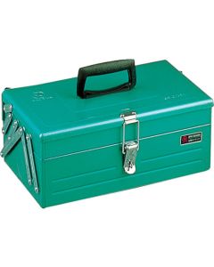 HIGH QUALITY BOX 350 x 200 x 150 Green