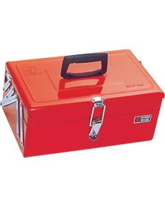 HIGH QUALITY BOX 350 x 200 x 150 Red