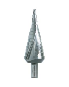 Spiral Pyramid Drill