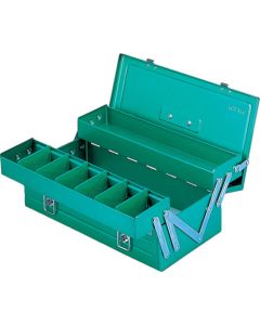 HIGH QUALITY BOX 470 x 200 x 150 Green