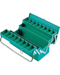 HIGH QUALITY BOX 470 x 200 x 230 Green