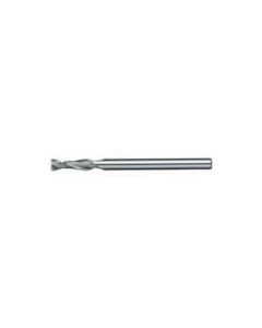 End Mill for Resin