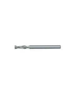 End Mill for Resin