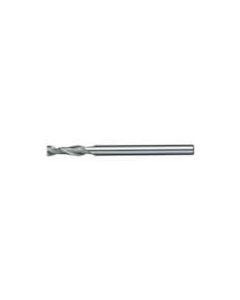 End Mill for Resin