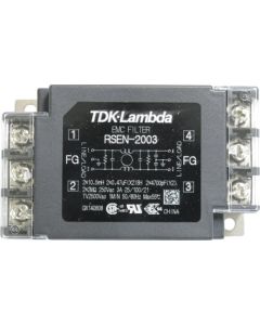Noise Filter(EMC Filter)