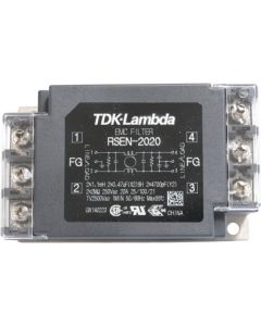 Noise Filter(EMC Filter)