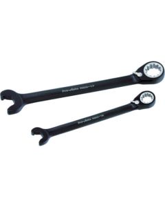 Rapid Spline Gear Wrench