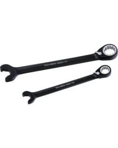 Rapid Spline Gear Wrench