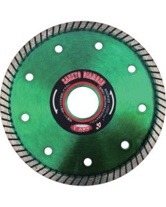 DiamondCutterTileProGreen 1แผ่น