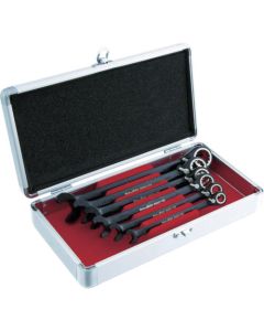 Rapid Spline Gear Wrench