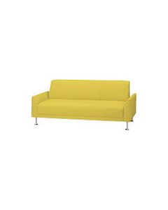 โซฟา RS-J RS-J10S สีเหลืองทอง (24086)
