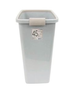RS ล็อคถัง (สี่เหลี่ยม) ตัวถัง 45L