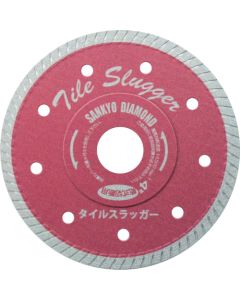 Diamond Cutter TILESLUGGER แผ่นละ 1 แผ่น