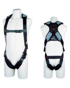 [สินค้าที่เลิกผลิต] Tsuyoron Smart Harness ไม่มีสายคาดลำตัว ไซส์ S