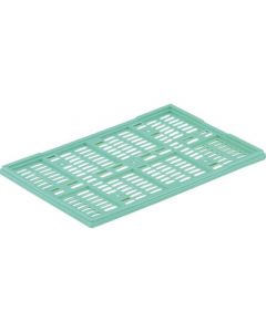 RS คอนเทนเนอร์ RS-M610/615 ฝาสีเขียว