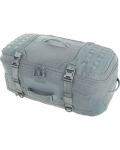 กระเป๋าเดินทาง Ironstorm Adventure สีเทา