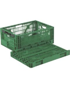 Foldable Container