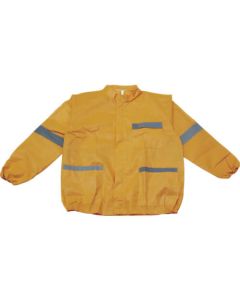High Visibility Work Clothes