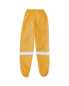 High Visibility Work Clothes
