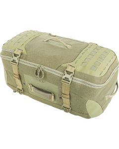 IRONSTORM (TMU) Adventure Travel Bag