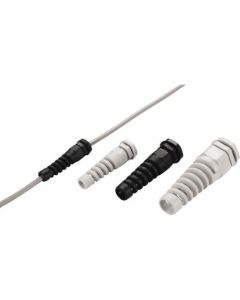 Strain Relief Cable Gland 1อัน
