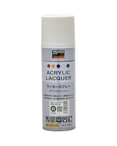 Lacquer Aerosol