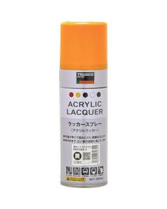 Lacquer Aerosol