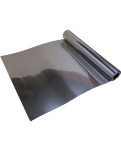 A Roll-Shaped Stainless Foil  เส้นละ 10m