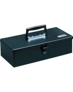FREE BOX 300 x 135 x 79 Black