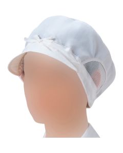 Clean room cap