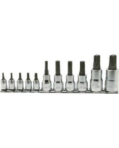 ชุดบิต Torx Plus