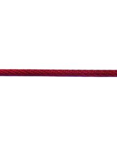 ลวดเคลือบสีแดงม้วน100ม