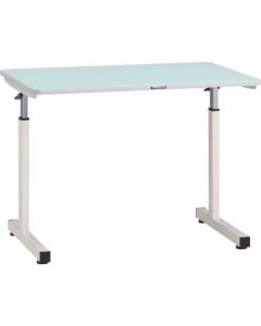 Adjustable Height Work Table