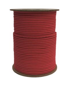 Tight Rubber Rope