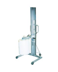 Roll Turn Lift