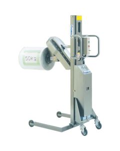 Roll Turn Lift