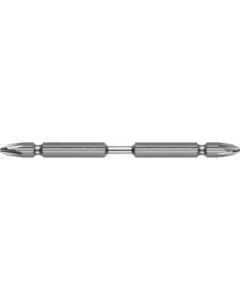 SUPER TORSION BIT 10-Piece Set No.RT10P2110F(Ph No.2 x O/D 3.7 x 110 10PC Set) ชุดละ 10เส้น
