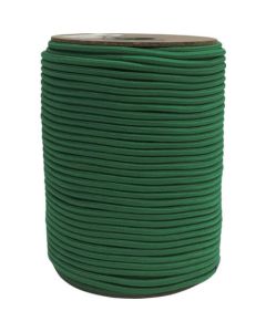 Tight Rubber Rope