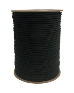 Tight Rubber Rope