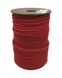 Tight Rubber Rope