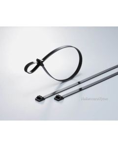 Insulok Rashing Tie RT250 Type (Weather Resistance) ถุงละ 25เส้น
