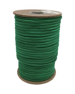 Tight Rubber Rope
